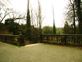 Garten Schloss Sanssouci
