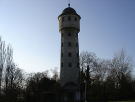 Wasserturm Konstanz