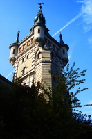 Schloss Castell / Tägerwilen