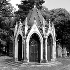 Zentralfriedhof Wien