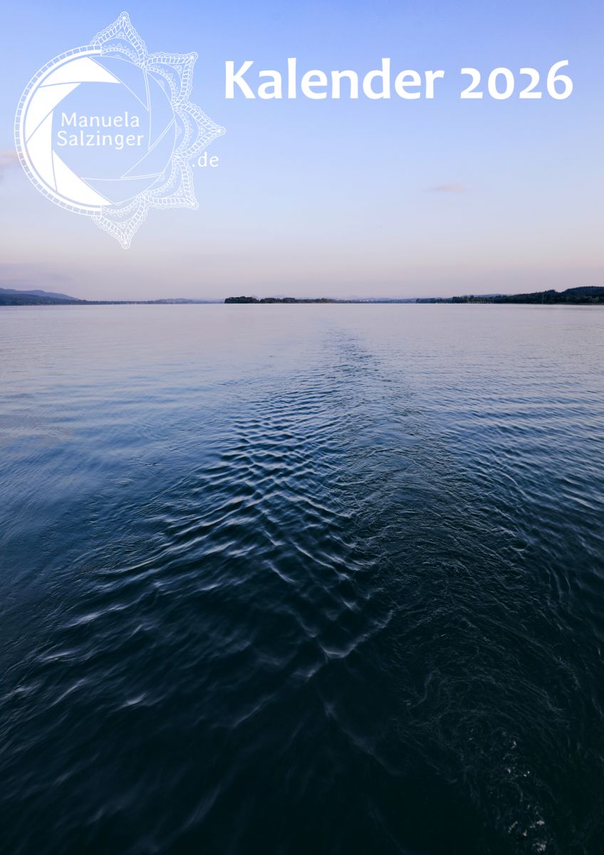 Wandkalender 2026 Hochformat – Bild 3